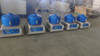 Digital Display Portable High Accuracy High Speed Automatic Lab Use Centrifugal Bitumen 