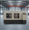Three-Wheel Asphalt Rutting Tester | Hamburg Wheel Tracking Device | EN 12697-22 AASHTO T324 Compliant | High Temperature Stability Test Machine for Bitumen Mixture