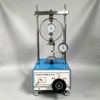 Strain-Controlled Unconfined Compressive Strength Tester | Unconfined Compressive Strength Apparatus | Soft Clay Compression Tester | Geotechnical Lab Equipment | Dial Model / Digital Model
