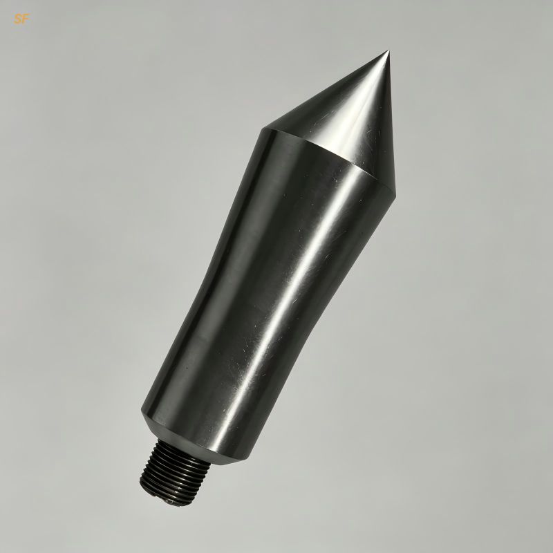 Heavy Dynamic Penetrometer | Railway Engineering Investigation Equipment | 63.5kg Cone Penetration Tester | DPSH Penetration Equipment | Foundation Bearing Capacity Tester