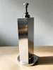 Soil Specimen Trimmer with Rotating Bearing Base for Unconfined Compression & Triaxial Test Sample Preparation Factory Direct