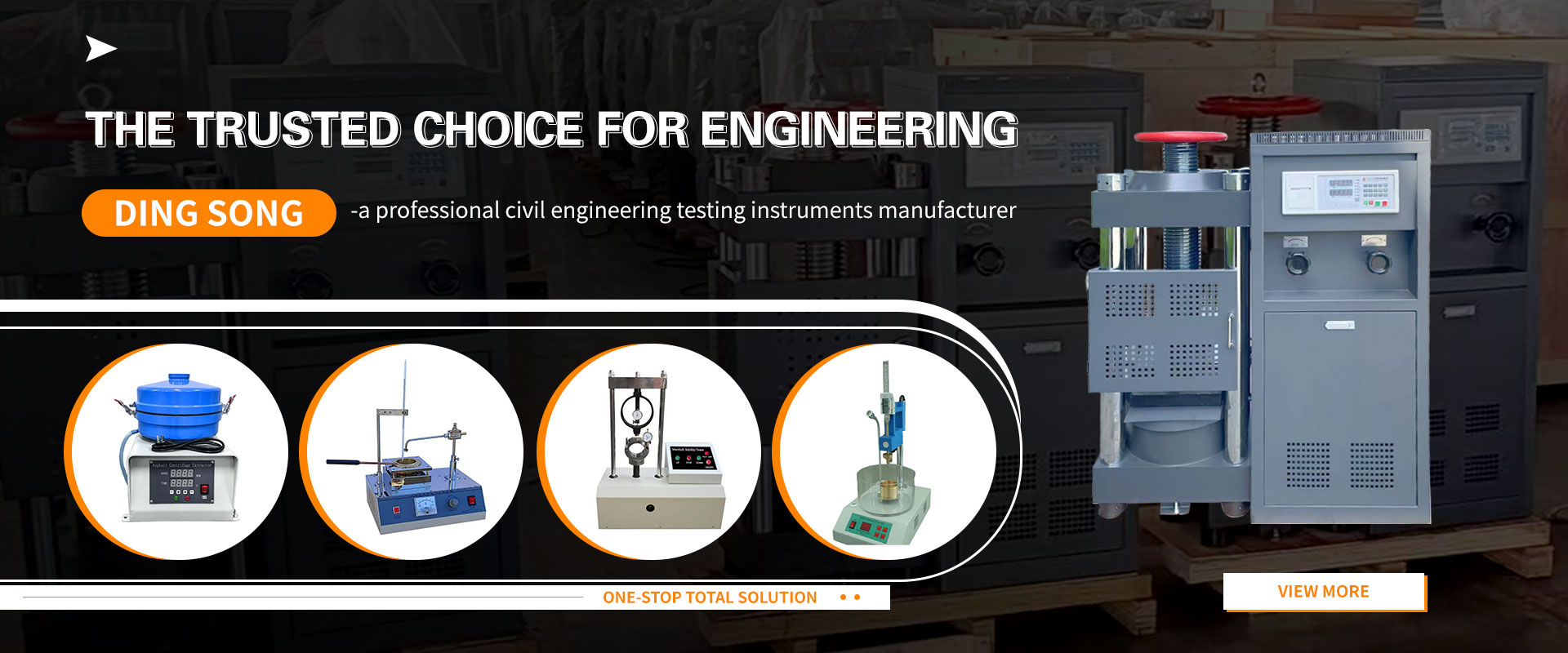 Zhuozhou Dingsong Trade Co., Ltd