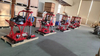 Road Core Drilling Machine Concrete for Machine Borehole Drilling Machine High Accuracy 220V SF Brand Universal Testing