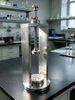 Soil Specimen Trimmer with Rotating Bearing Base for Unconfined Compression & Triaxial Test Sample Preparation Factory Direct