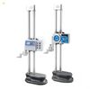 Dual Column Digital Height Gauge 0-300mm Electronic Scribing