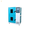 Concrete Carbonation Test Chamber CO₂ Concentration Controlled
