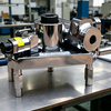 Concrete Multifunctional Strength Tester Post-Installed Pullout 40kN