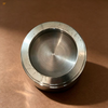 Mortar Permeability Test Mold Mortar Impermeability Test Mould Inverted Truncated Cone 70/80×30mm for Mortar Specimen Preparation Factory Direct