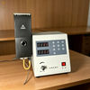 Flame Photometer Cement Potassium Sodium Tester