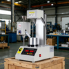 Emulsified Asphalt Demulsibility Test Mixer Emulsified Asphalt and Aggregate Mixing Tester Stepless Speed Control for Demulsibility Performance & Mixing Effect Evaluation Factory Direct