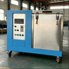 Automatic Low Temperature Flexibility Tester Waterproof Membrane -40℃ 304 Stainless