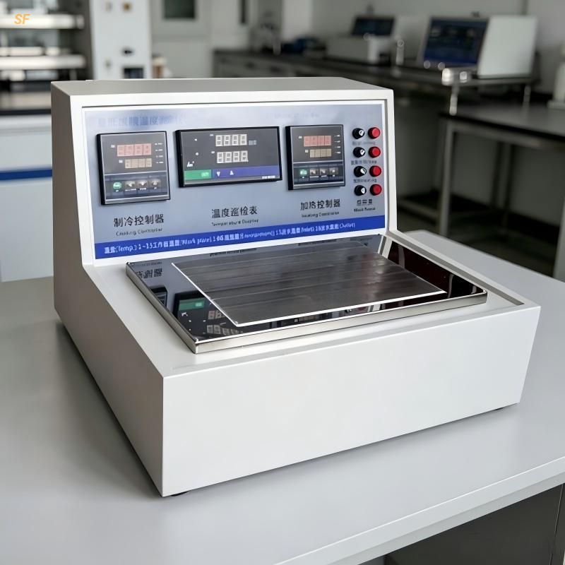 Low Film Formation Temperature Tester MFT -10~50℃