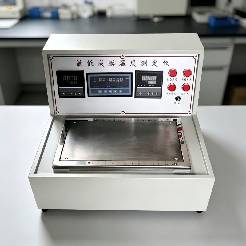 Low Film Formation Temperature Tester MFT -10~50℃