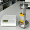 Falling Rod Viscometer Ink Viscosity 2-200Pa·s Automatic Timer