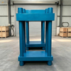 Reaction Frame 5000kN Jack Calibration Four Column Structure