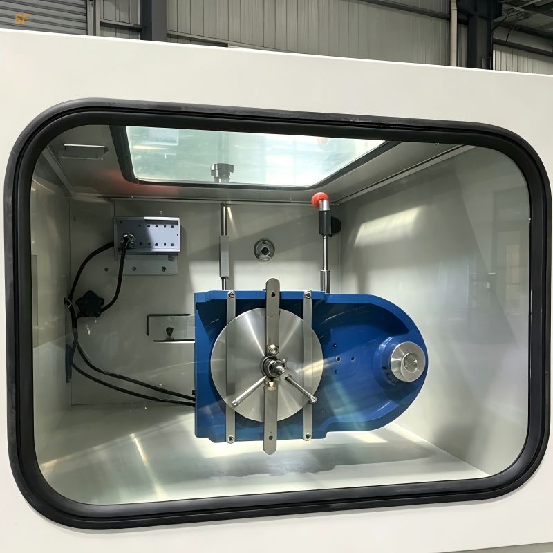 Pendulum Damping Tester Paint Hardness Konig Pendulum 6°-3°