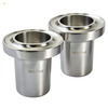 ISO Flow Cup Viscometer 3-8mm Orifice Paint Flow Time