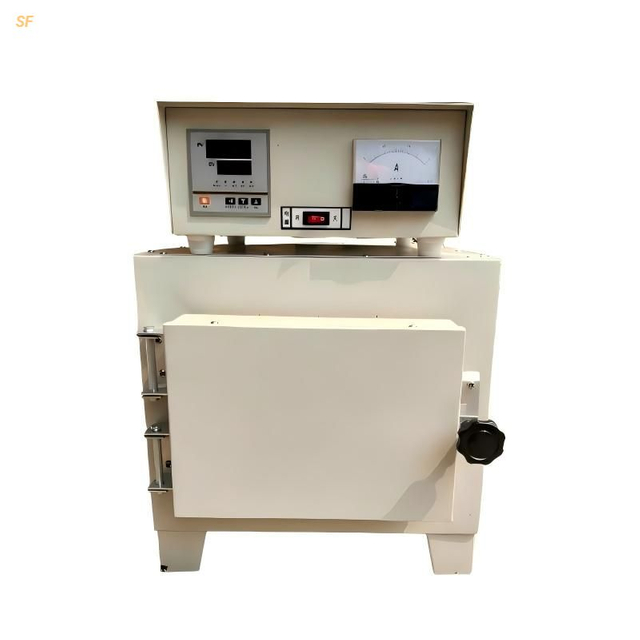 Muffle Furnace Box Type Resistance Furnace 1000°C 2.5kW