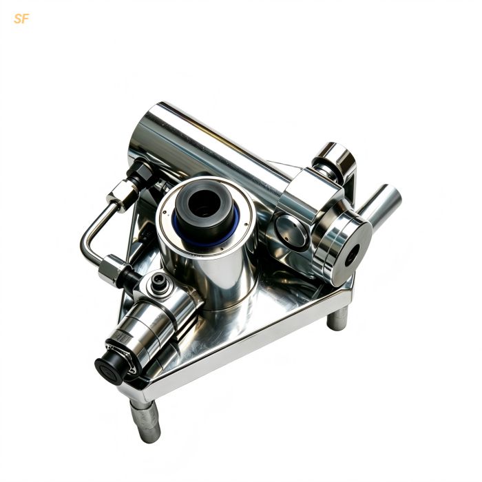 Concrete Multifunctional Strength Tester Post-Installed Pullout 40kN