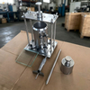 Grout Vertical Expansion Rate Tester Expansive Mortar Tester with Depth Micrometer for Grouting Material Quality Control Factory Direct