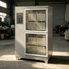 Vertical Constant Temperature Water Curing Tank Cement Specimen 180/360 Blocks Stainless Steel