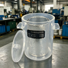 Quicklime Slurry Residue Tester Slurry Yield Unslaked Residue 2.5L