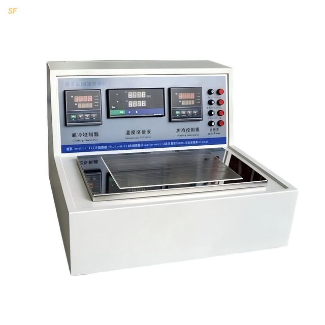 Low Film Formation Temperature Tester MFT -10~50℃