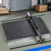 Automatic Film Applicator Vacuum Adsorption 300×200mm Variable Speed