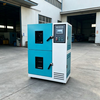 Concrete Carbonation Test Chamber CO₂ Concentration Controlled