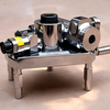 Concrete Multifunctional Strength Tester Post-Installed Pullout 40kN