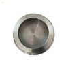 Mortar Permeability Test Mold Mortar Impermeability Test Mould Inverted Truncated Cone 70/80×30mm for Mortar Specimen Preparation Factory Direct