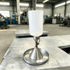 Sand Cone Density Tester Field Soil Compaction Portable Stainless