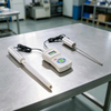 Handheld Soil Water Potential Tester Moisture Temperature Peak Hold -100Kpa