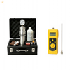 Digital Sand Moisture Meter Handheld 0-80% High Frequency Portable