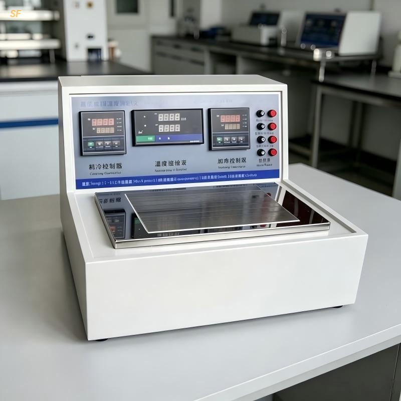Low Film Formation Temperature Tester MFT -10~50℃