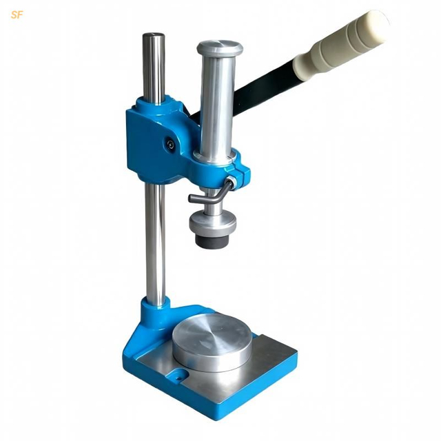 Paint Film Chalking Tester Weathering Degree 50-250N Portable