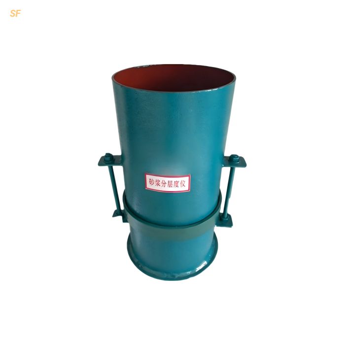 Mortar Segregation Tester Mortar Water Retention Tester