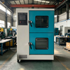 Concrete Carbonation Test Chamber CO₂ Concentration Controlled