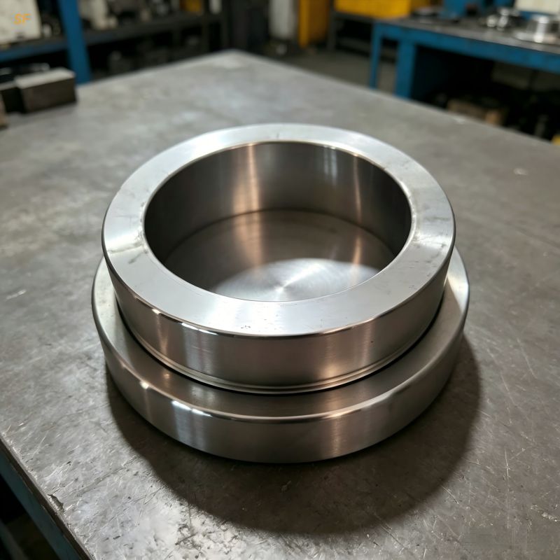 Mortar Permeability Test Mold Mortar Impermeability Test Mould Inverted Truncated Cone 70/80×30mm for Mortar Specimen Preparation Factory Direct