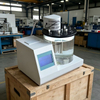 Kinematic Viscometer Petroleum Viscometer Ubbelohde Viscometer Capillary Method Precision Constant Temperature Bath for Kinematic Viscosity Determination of Transparent & Opaque Liquid Petroleum Produ