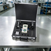 Handheld Soil Water Potential Tester Moisture Temperature Peak Hold -100Kpa