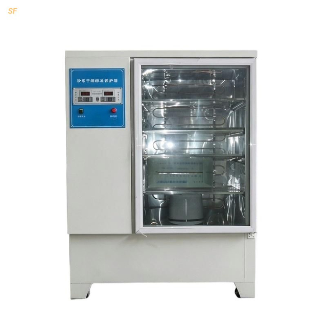 Mortar Drying Curing Chamber 20±2℃ 50-93%RH Stainless Steel