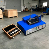Automatic Scratch Tester Coating Scratch Resistance 50-2500g