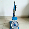 Mortar Setting Time Tester Penetration Resistance Dial Gauge