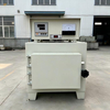 Muffle Furnace Box Type Resistance Furnace 1000°C 2.5kW