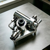 Concrete Multifunctional Strength Tester Post-Installed Pullout 40kN