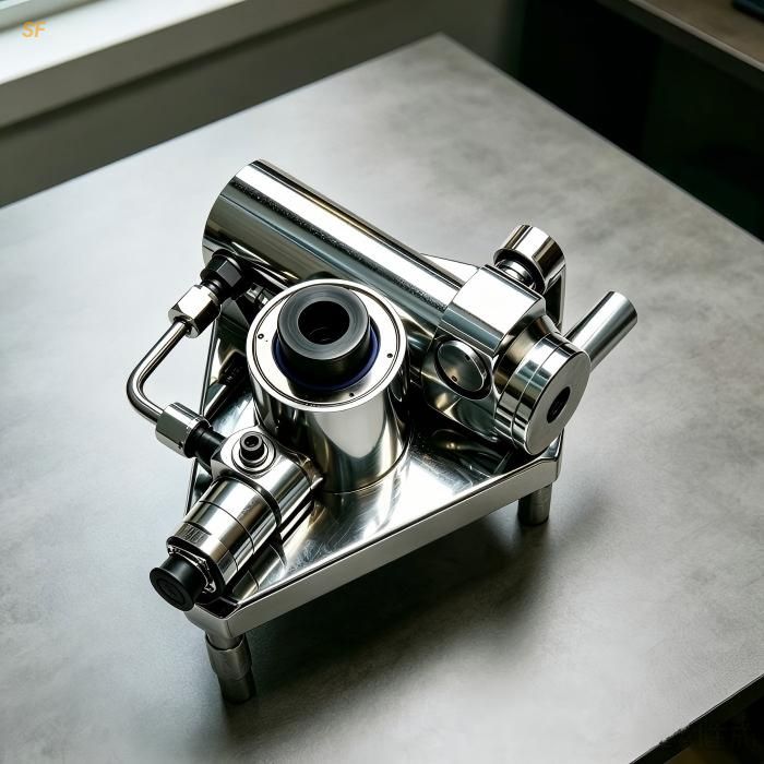 Concrete Multifunctional Strength Tester Post-Installed Pullout 40kN
