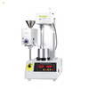 Emulsified Asphalt Demulsibility Test Mixer Emulsified Asphalt and Aggregate Mixing Tester Stepless Speed Control for Demulsibility Performance & Mixing Effect Evaluation Factory Direct