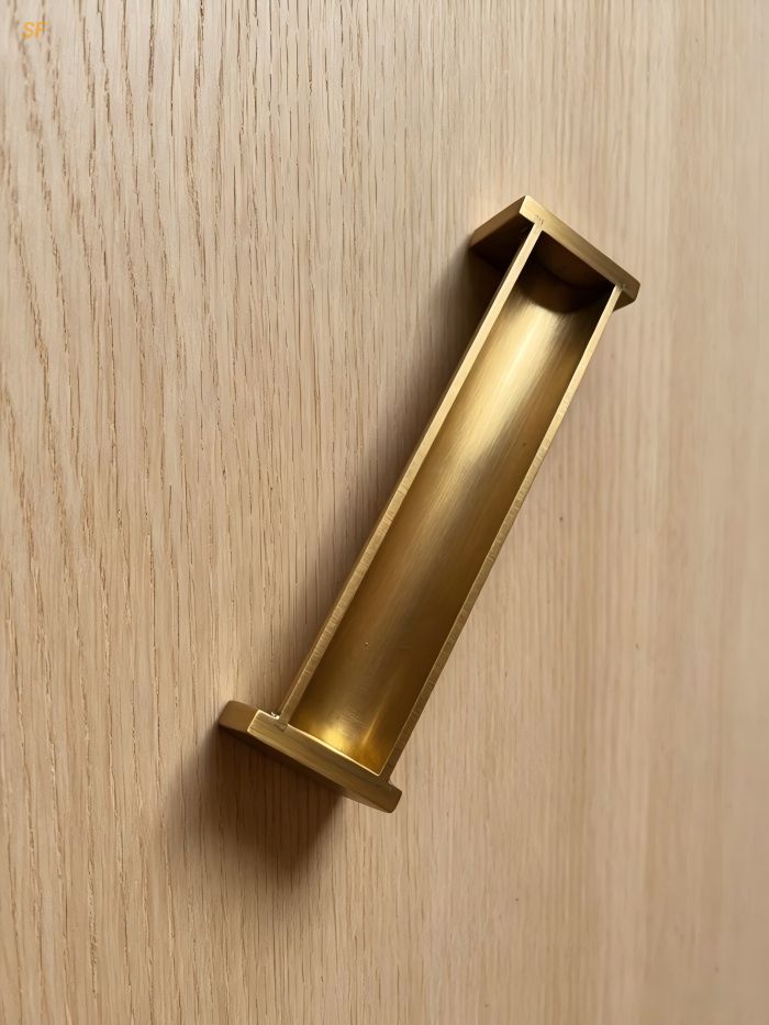 Linear Shrinkage Mould Drying Shrinkage Mould Brass Test Mould for Mortar & Concrete Shrinkage Sample Preparation Factory Direct