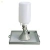 Sand Cone Density Tester Field Soil Compaction Portable Stainless